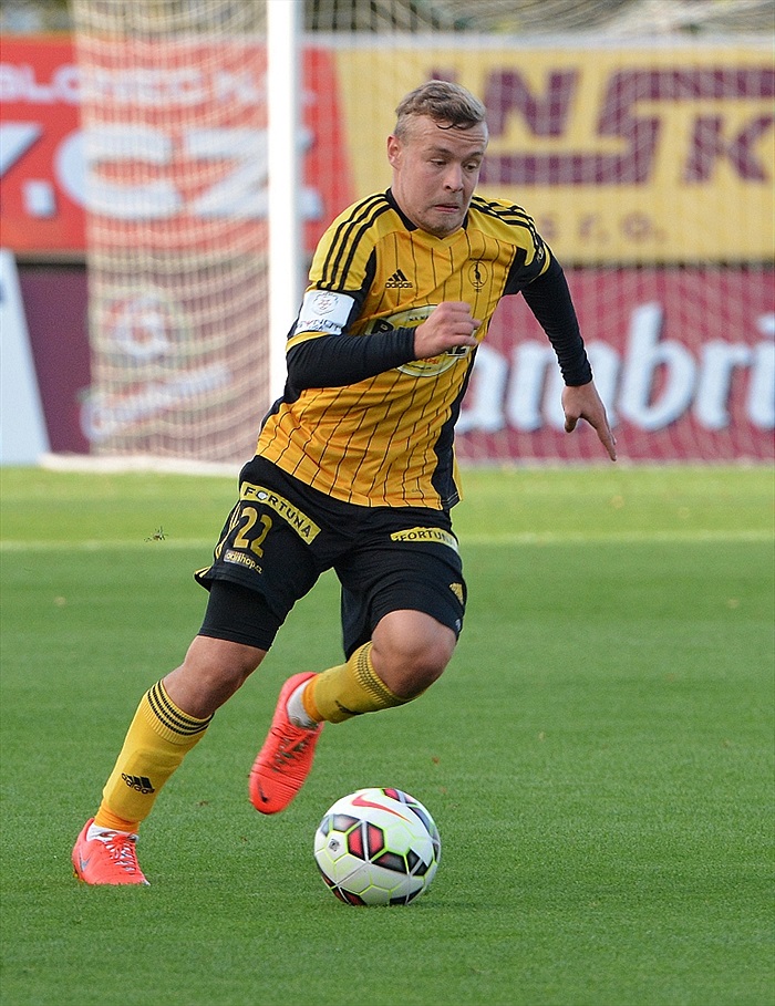 FK Baumit Jablonec - Bohemians Praha 1905 2:0 (1:0)