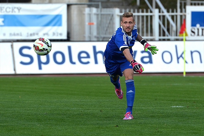 FK Baumit Jablonec - Bohemians Praha 1905 2:0 (1:0)