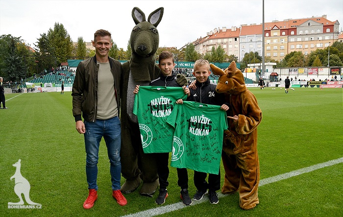 Bohemians - Jablonec 0:1 (0:0)