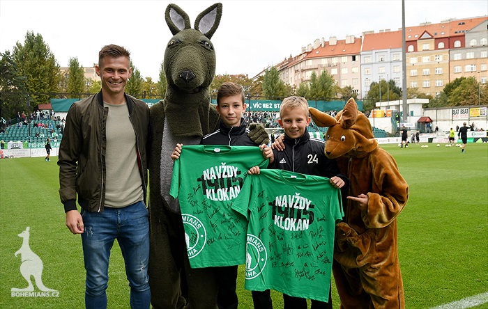 Bohemians - Jablonec 0:1 (0:0)