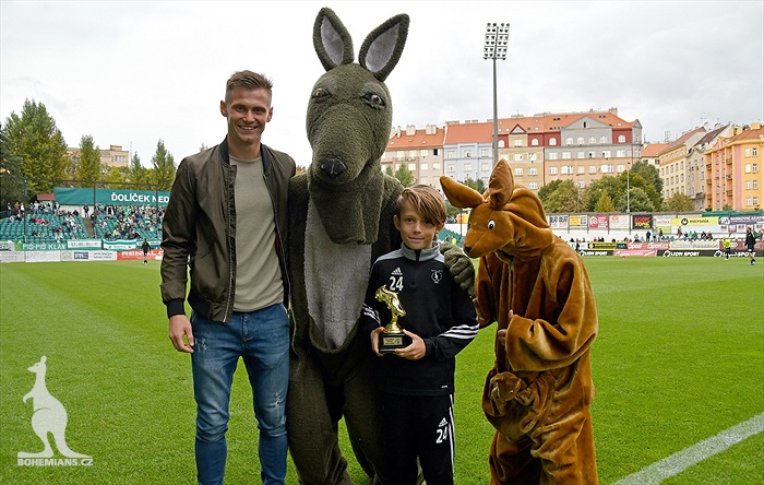 Bohemians - Jablonec 0:1 (0:0)