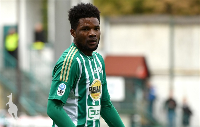 Bohemians - Jablonec 0:1 (0:0)