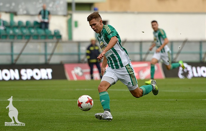 Bohemians - Jablonec 0:1 (0:0)