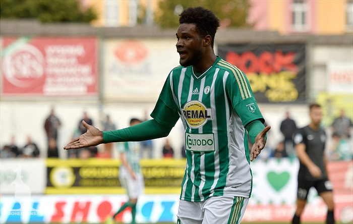 Bohemians - Jablonec 0:1 (0:0)