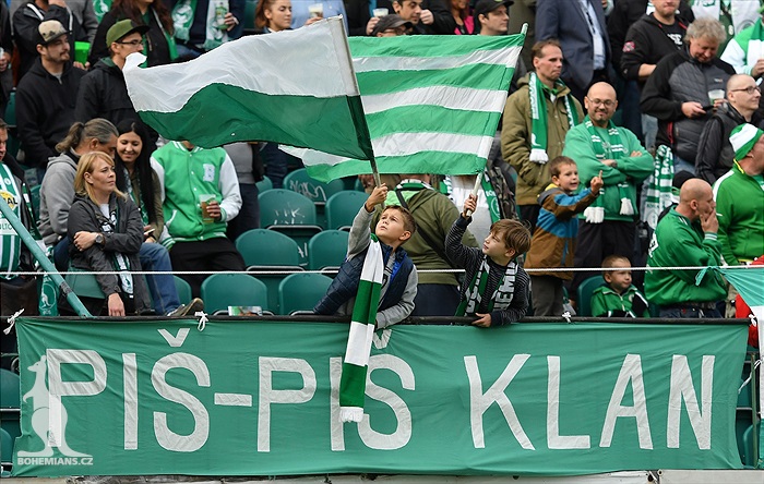 Bohemians - Jablonec 0:1 (0:0)