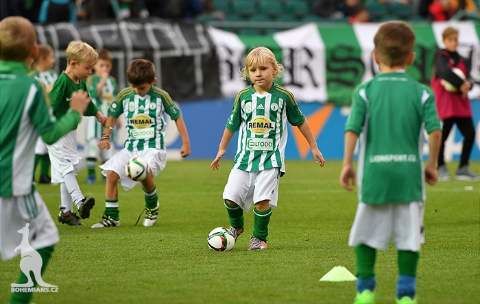 Bohemians - Jablonec 0:1 (0:0)