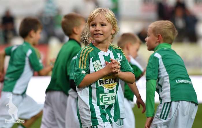Bohemians - Jablonec 0:1 (0:0)