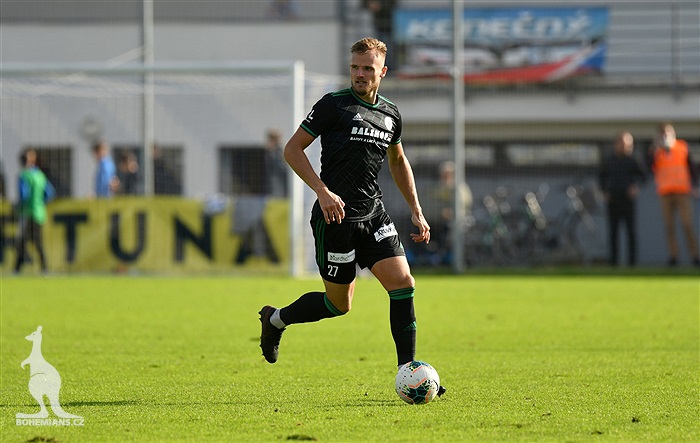 Prostějov - Bohemians 0:4 (0:0)