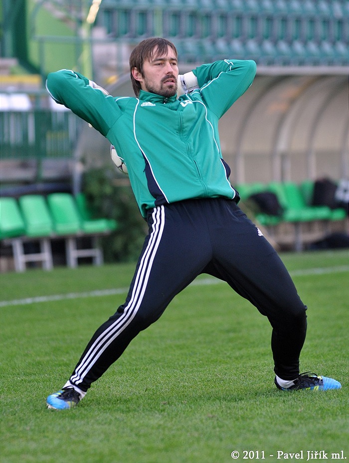 Trénink Klokanů před utkáním s Mladou Boleslaví