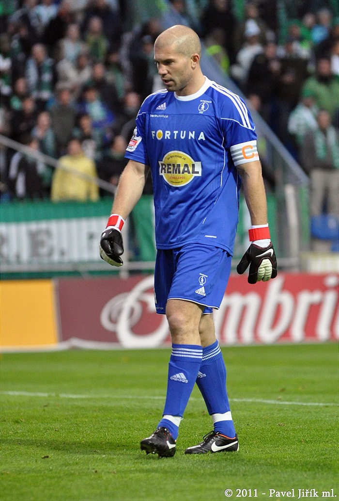 Mladá Boleslav - Bohemians 1905 2:0 (1:0)