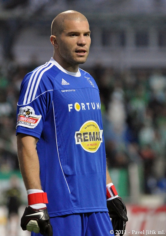 Mladá Boleslav - Bohemians 1905 2:0 (1:0)