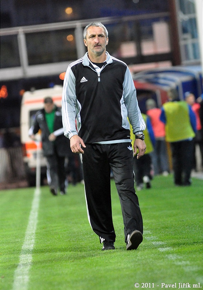 Mladá Boleslav - Bohemians 1905 2:0 (1:0)