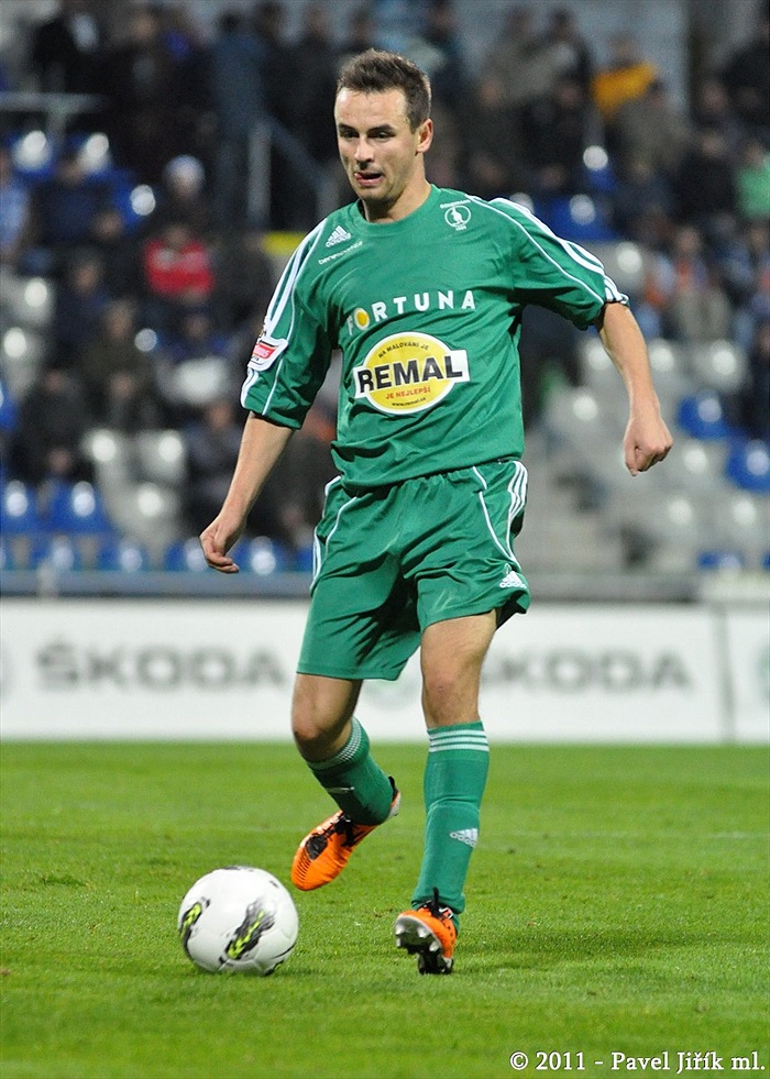 Mladá Boleslav - Bohemians 1905 2:0 (1:0)