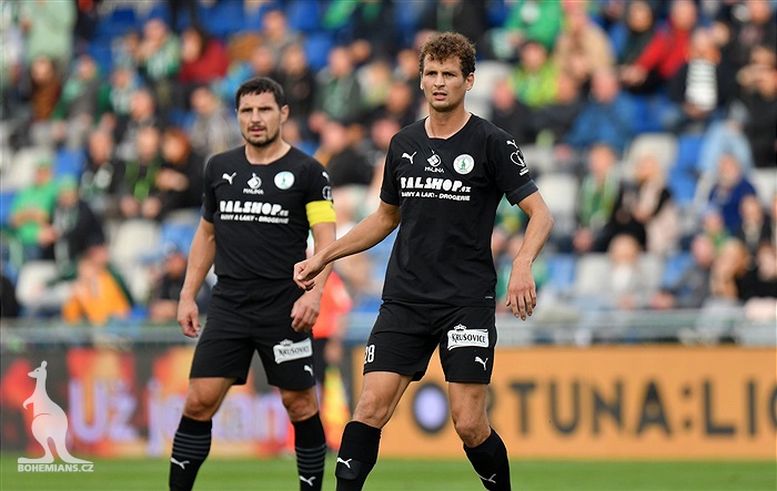 Mladá Boleslav - Bohemians 4:3 (1:1)