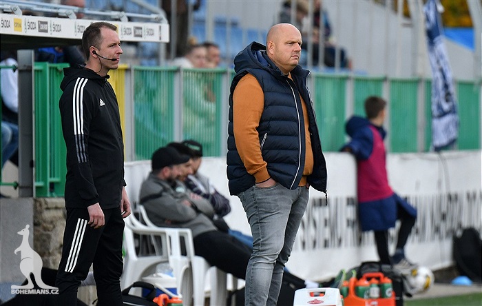 Mladá Boleslav - Bohemians 4:3 (1:1)