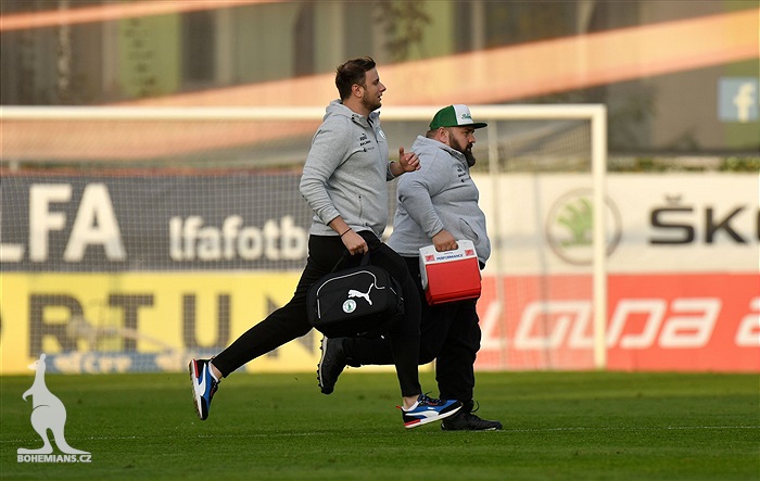 Mladá Boleslav - Bohemians 4:3 (1:1)