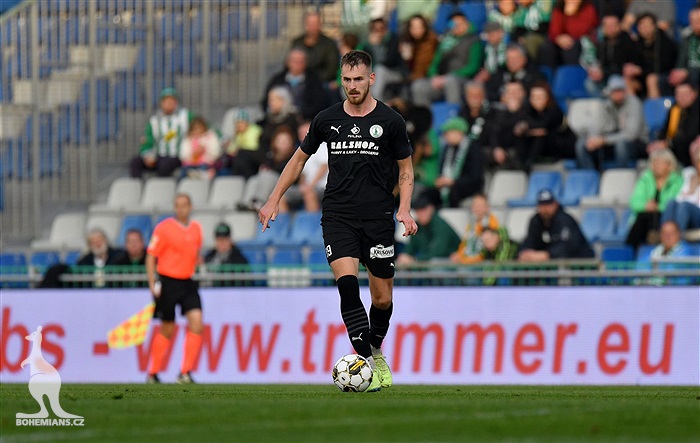 Mladá Boleslav - Bohemians 4:3 (1:1)