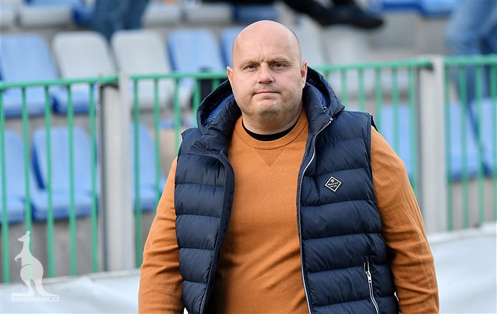 Mladá Boleslav - Bohemians 4:3 (1:1)