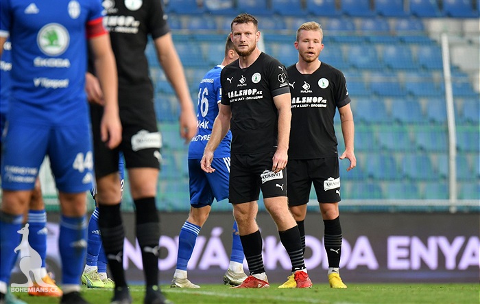 Mladá Boleslav - Bohemians 4:3 (1:1)