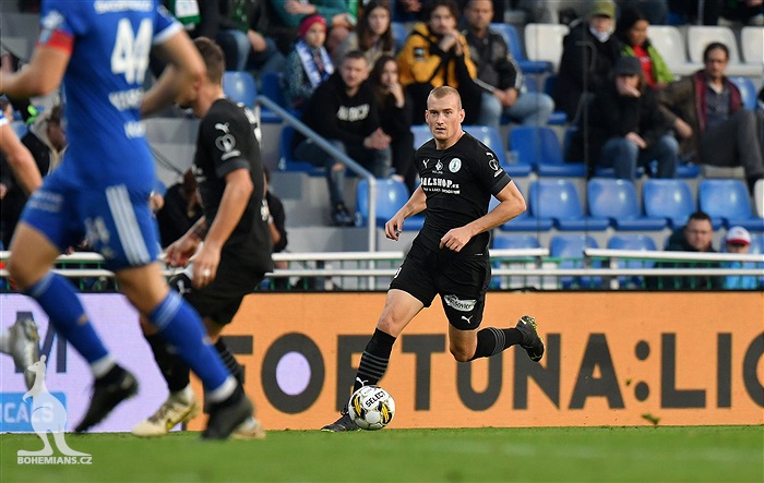 Mladá Boleslav - Bohemians 4:3 (1:1)
