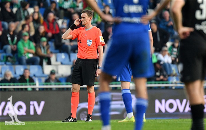 Mladá Boleslav - Bohemians 4:3 (1:1)