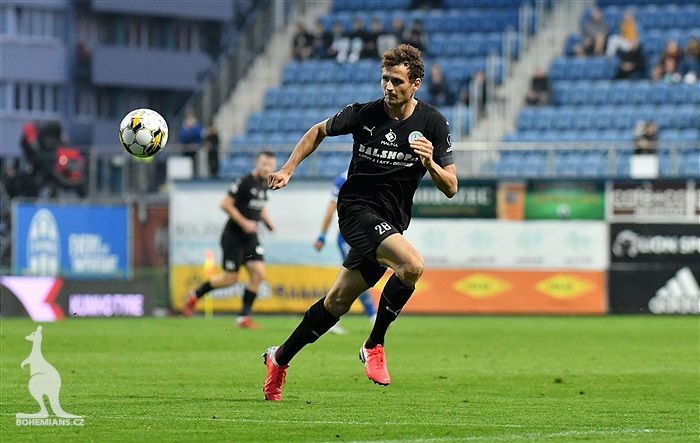 Mladá Boleslav - Bohemians 4:3 (1:1)