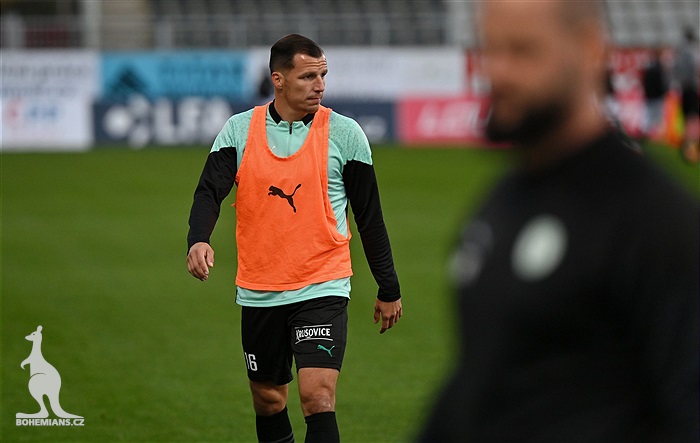 Jablonec - Bohemians 0:1 (0:1)