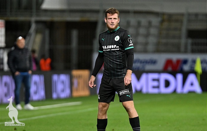 Jablonec - Bohemians 0:1 (0:1)