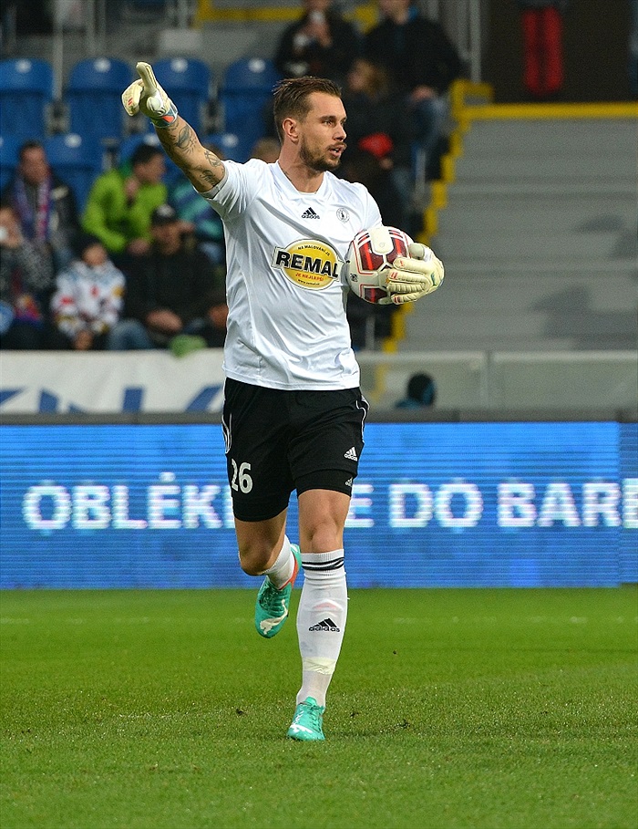 FC Viktoria Plzeň - Bohemians Praha 1905 2:1 (1:0)