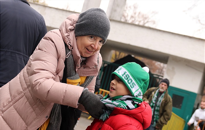 Bohemians - Příbram 1:0 (0:0)