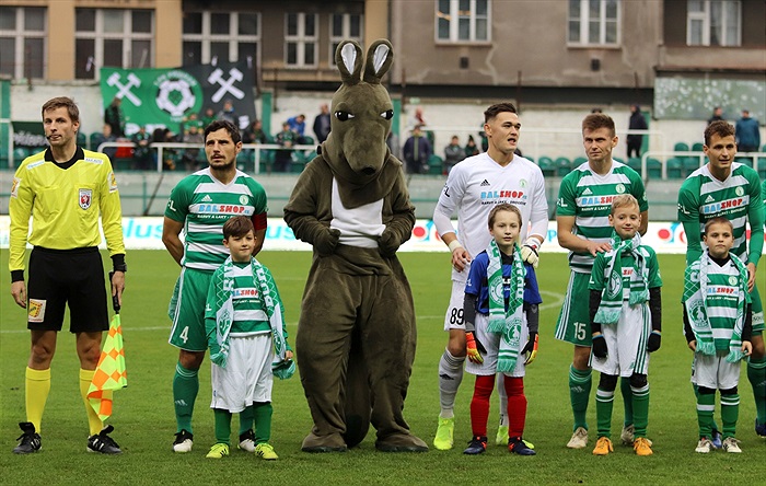 Bohemians - Příbram 1:0 (0:0)