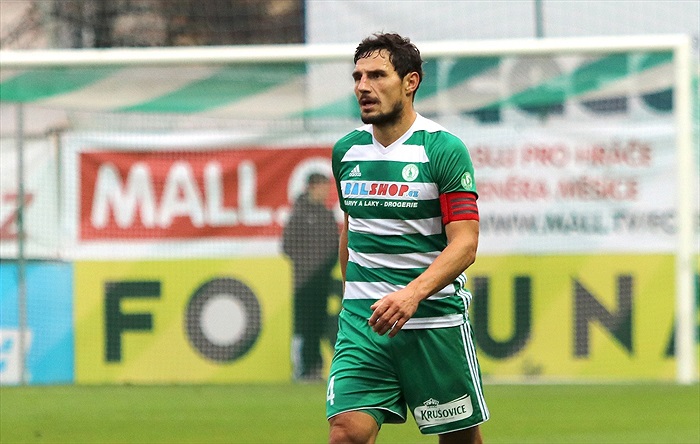 Bohemians - Příbram 1:0 (0:0)