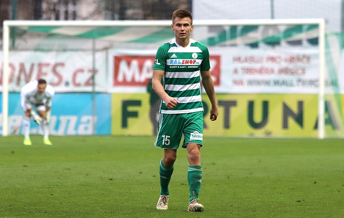 Bohemians - Příbram 1:0 (0:0)