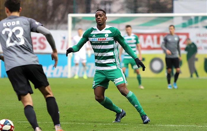 Bohemians - Příbram 1:0 (0:0)