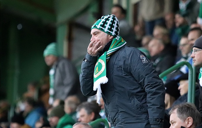 Bohemians - Příbram 1:0 (0:0)