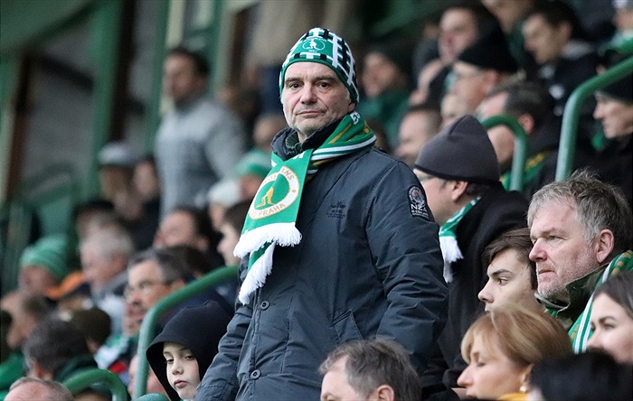 Bohemians - Příbram 1:0 (0:0)