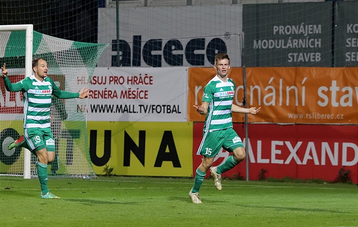 Bohemians - Příbram 1:0 (0:0)