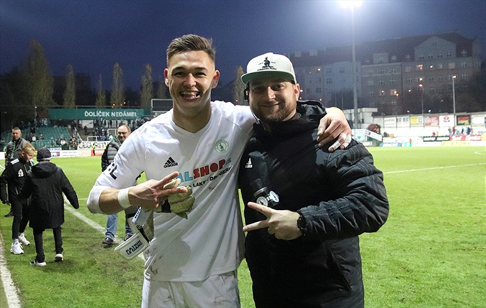 Bohemians - Příbram 1:0 (0:0)