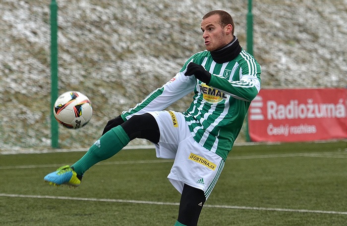 Tipsport liga: Bohemians Praha 1905 - FK Dukla Praha 2:1 (1:0)