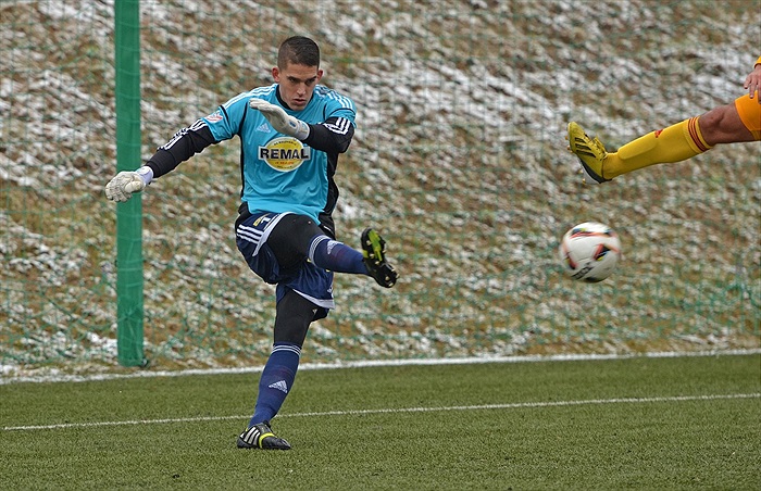 Tipsport liga: Bohemians Praha 1905 - FK Dukla Praha 2:1 (1:0)