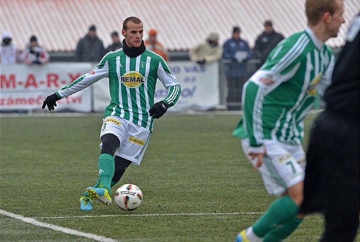 Tipsport liga: Bohemians Praha 1905 - FK Dukla Praha 2:1 (1:0)