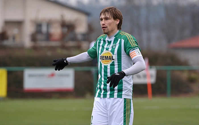 Bohemians Praha 1905 - SK Dynymo České Budějovice 0:0 (4:5pk)