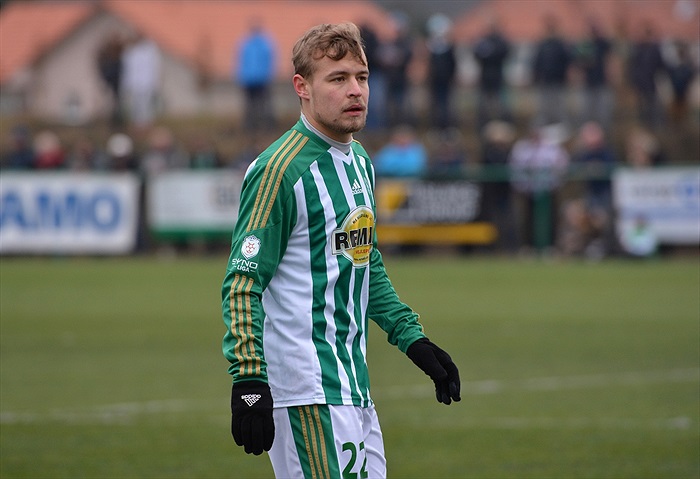 Bohemians Praha 1905 - SK Dynymo České Budějovice 0:0 (4:5pk)