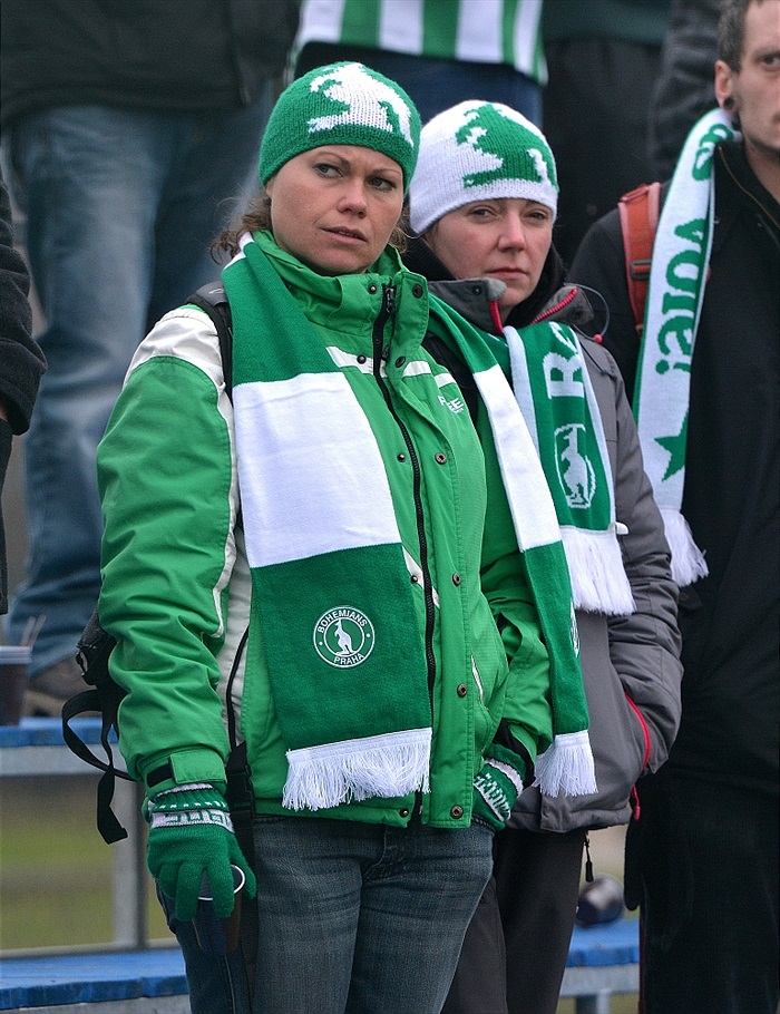 Bohemians Praha 1905 - SK Dynymo České Budějovice 0:0 (4:5pk)