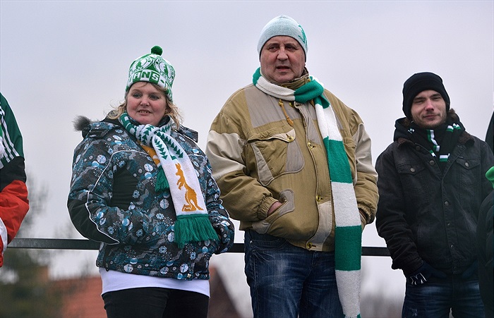 Bohemians Praha 1905 - SK Dynymo České Budějovice 0:0 (4:5pk)