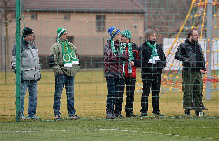 Bohemians Praha 1905 - SK Dynymo České Budějovice 0:0 (4:5pk)