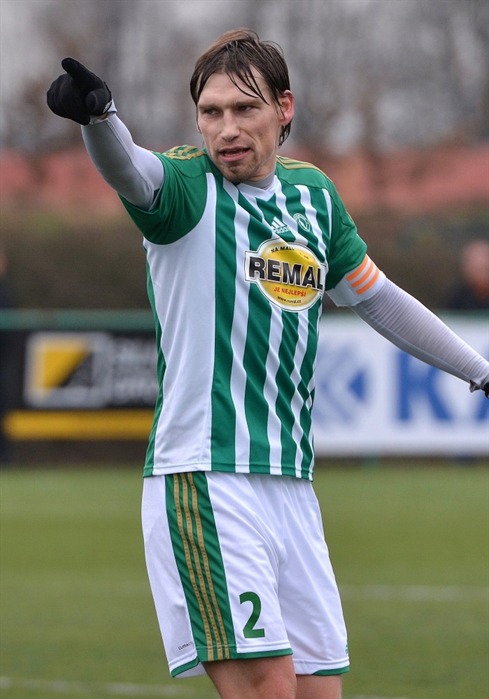 Bohemians Praha 1905 - SK Dynymo České Budějovice 0:0 (4:5pk)