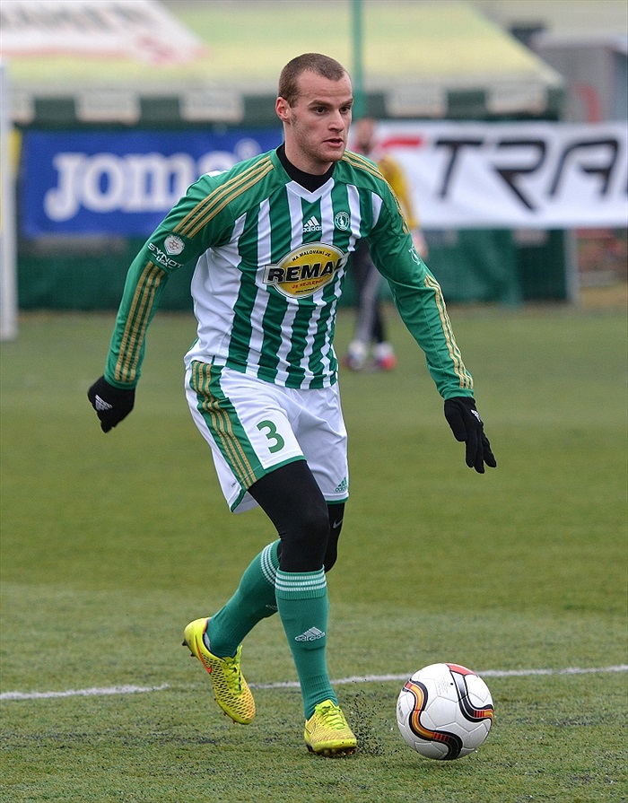 Bohemians Praha 1905 - SK Dynymo České Budějovice 0:0 (4:5pk)