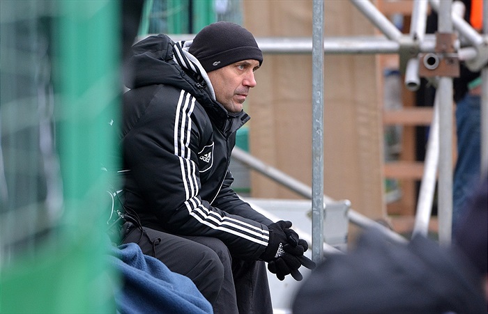 Bohemians Praha 1905 - SK Dynymo České Budějovice 0:0 (4:5pk)