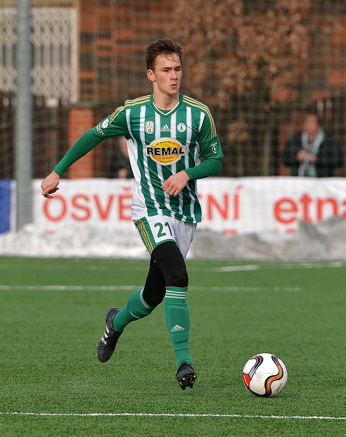 Bohemians Praha 1905 - FC Fastav Zlín 0:0 (4:5 pen.)